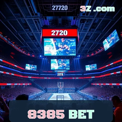 8385 BET: Explore Apostas Empolgantes no Basquete Brasileiro!