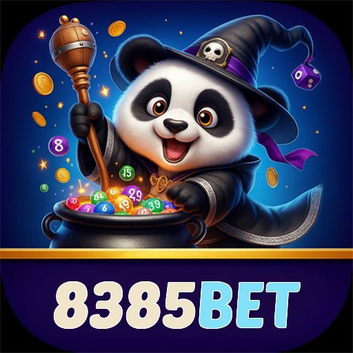 8385 BET