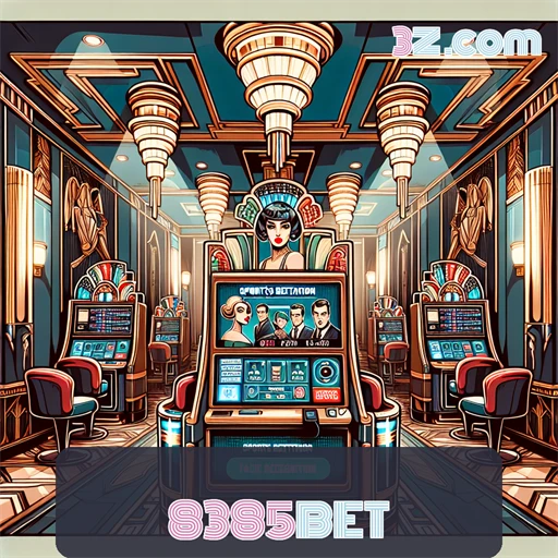 Explorando a Categoria 'Apoio' no 8385 BET: Diversão e Aprendizado em um Só Lugar