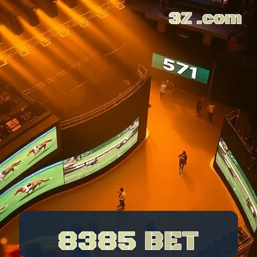 8385 BET: Apostas em Tênis que Vão Elevar Sua Experiência