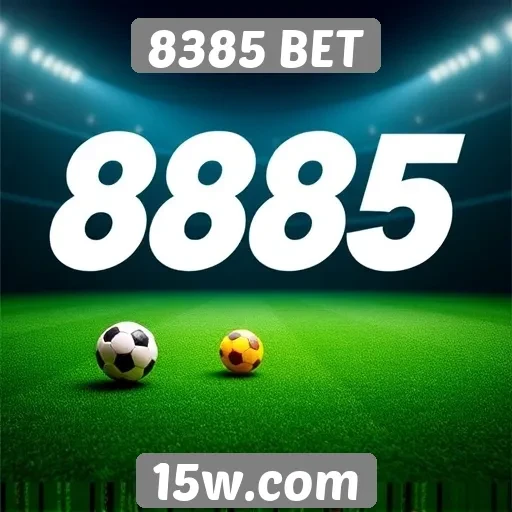 O impacto das promoções em 8385 BET